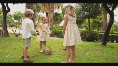 Timeless Elegance for Every Generation